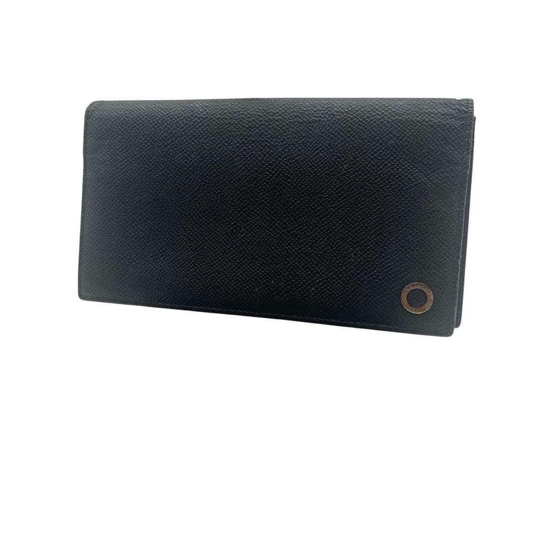 Bvlgari Long Wallets