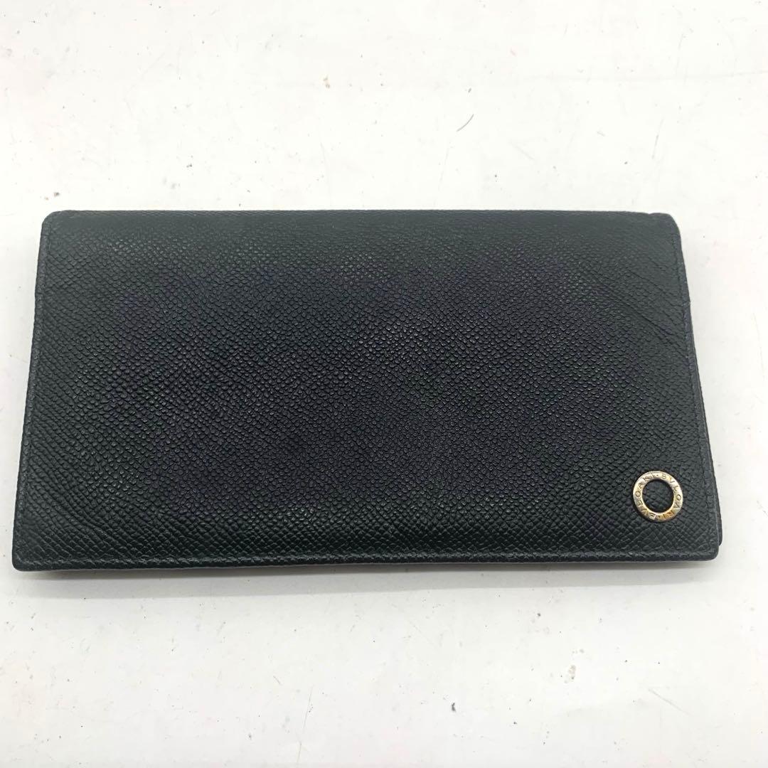 Bvlgari Long Wallets