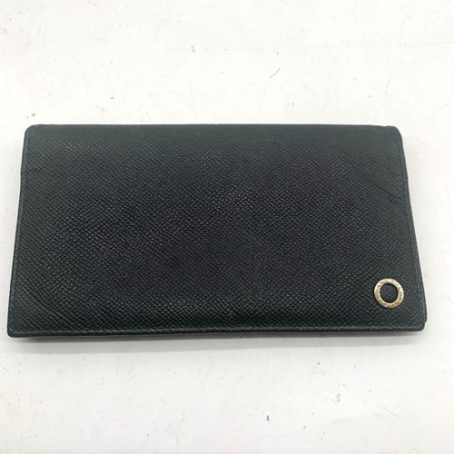 Bvlgari Long Wallets