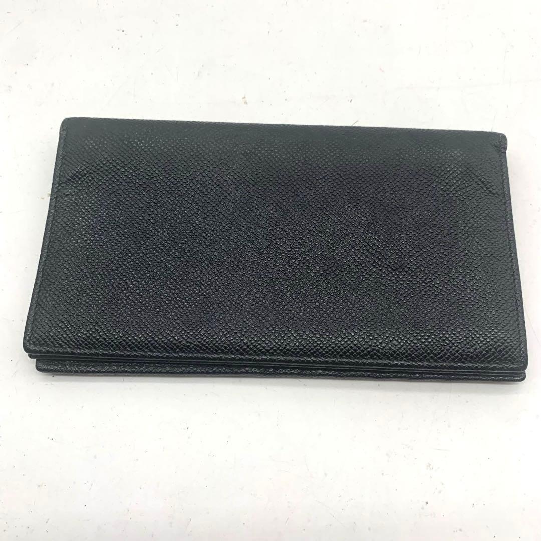 Bvlgari Long Wallets
