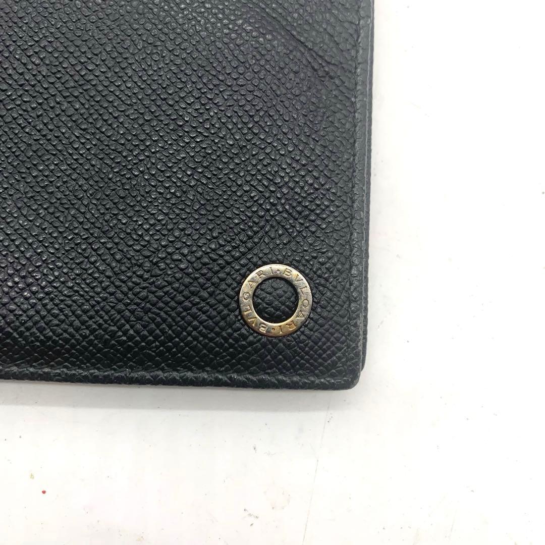 Bvlgari Long Wallets