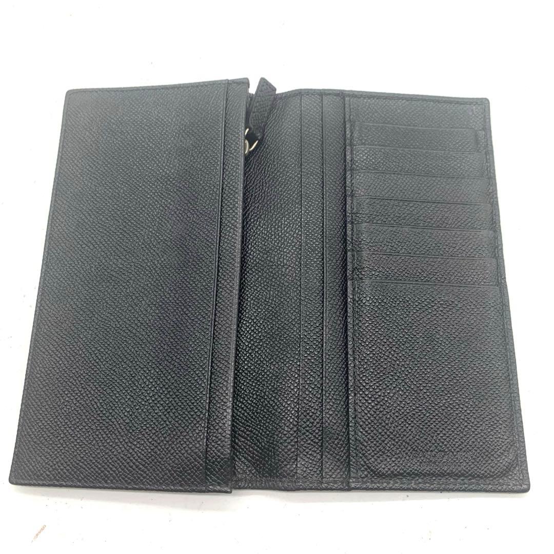 Bvlgari Long Wallets
