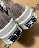 Lens (Zoom) Rick Owens Drkshdw Converse