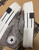Lens (Zoom) Rick Owens Drkshdw Converse