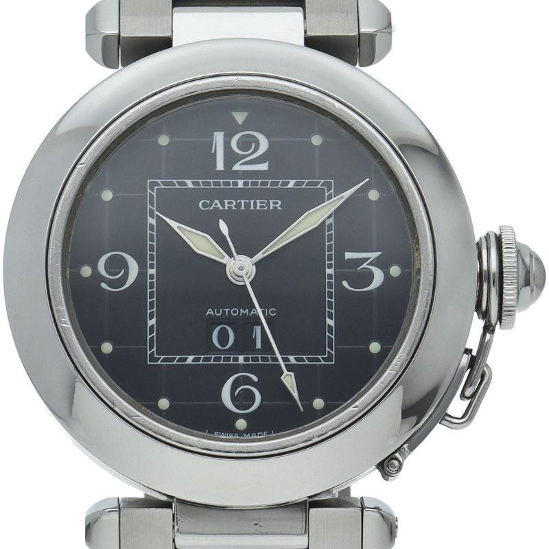 Cartier Others C W31053M7 Ss