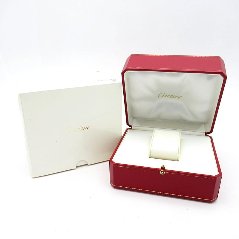 Cartier Others C W31053M7 Ss