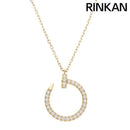 Cartier Necklace K18