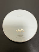 Sony Portable Cd Player D-Ne730 Walkman