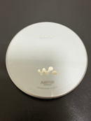 Sony Portable Cd Player D-Ne730 Walkman