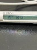 Sony Portable Cd Player D-Ne730 Walkman