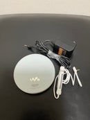 Sony Portable Cd Player D-Ne730 Walkman