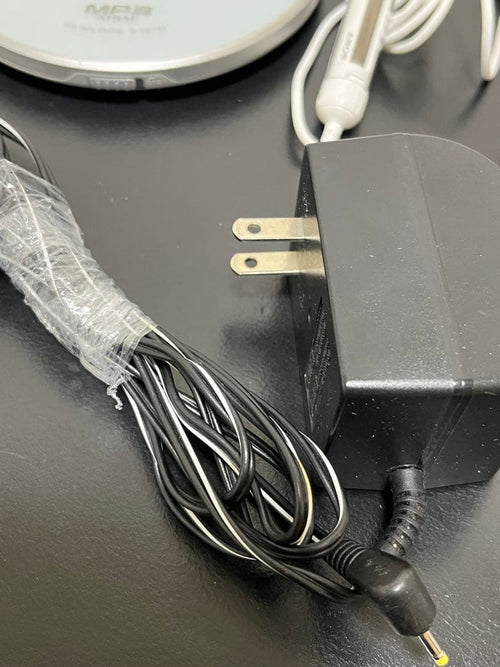 Sony Portable Cd Player D-Ne730 Walkman