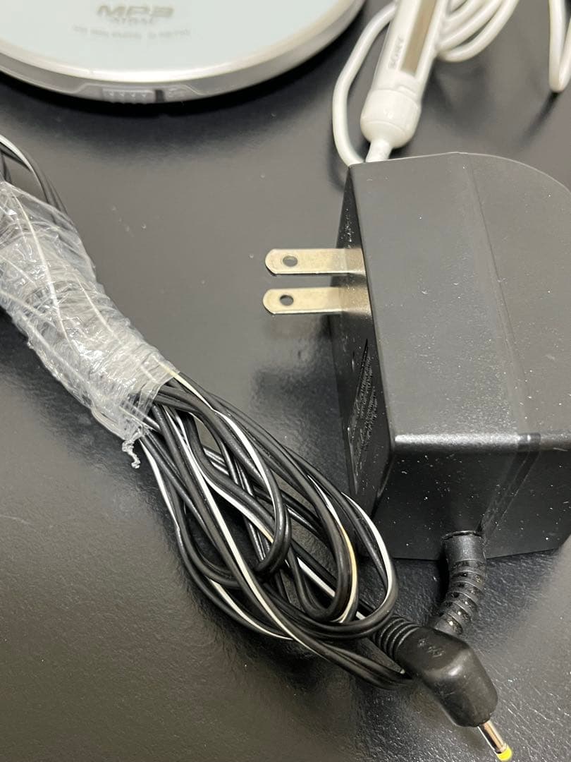 Sony Portable Cd Player D-Ne730 Walkman