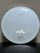 Sony Portable Cd Player D-Ne730 Walkman