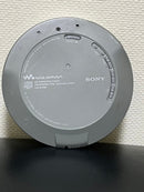 Sony Portable Cd Player D-Ne730 Walkman