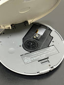 Sony Portable Cd Player D-Ne730 Walkman