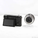Sony Mirrorless Interchangeable Lips 6000 Ilce-6000L 258