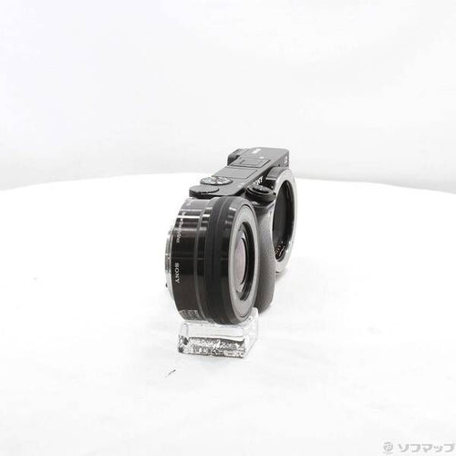 Sony Mirrorless Interchangeable Lips 6000 Ilce-6000L 258
