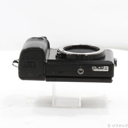 Sony Mirrorless Interchangeable Lips 6000 Ilce-6000L 258