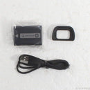 Sony Mirrorless Interchangeable Lips 6000 Ilce-6000L 258