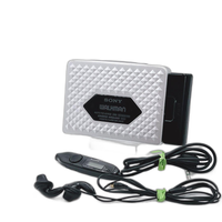 Sony Cassette Player Wm-Ex655 Ok