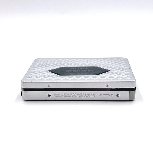 Sony Cassette Player Wm-Ex655 Ok