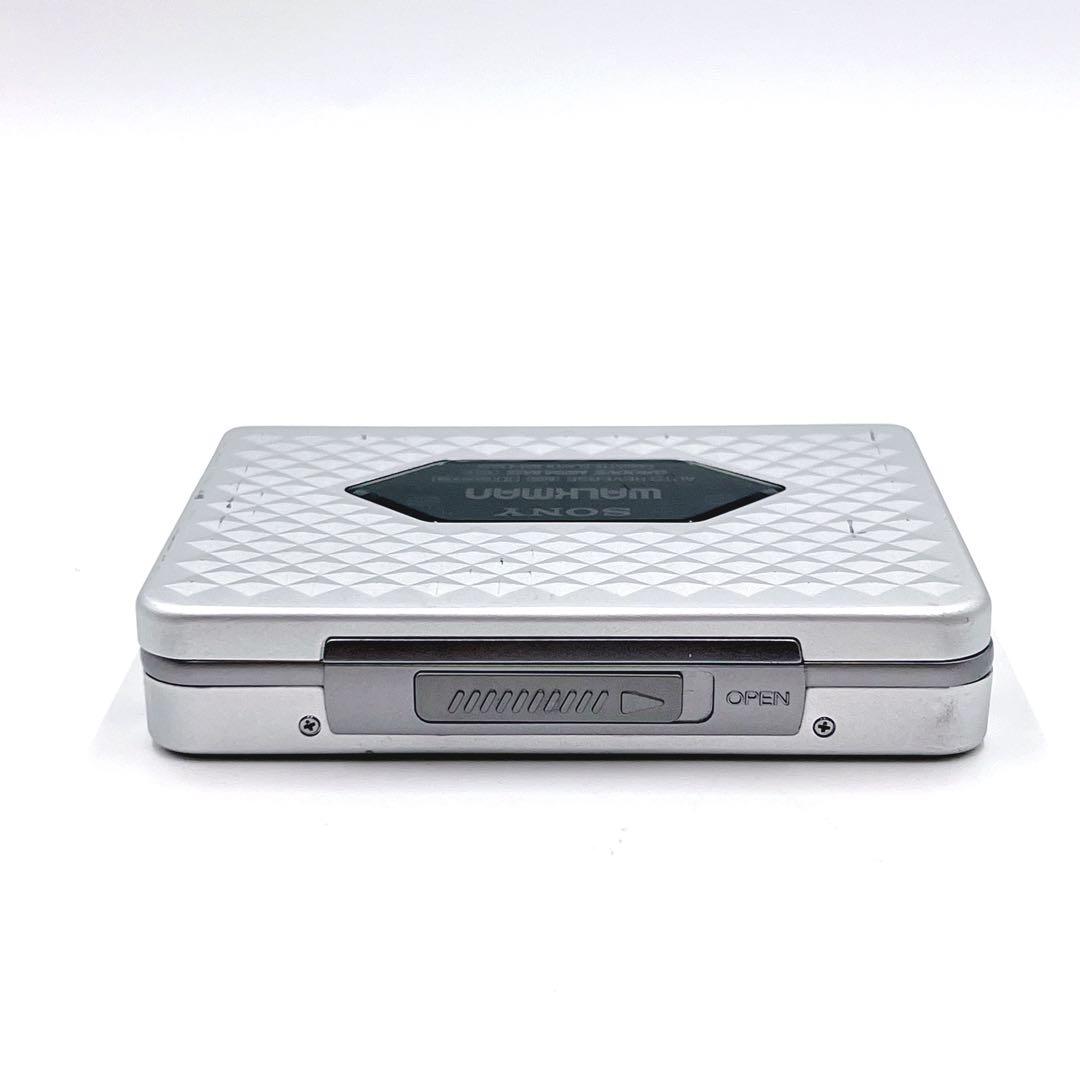 Sony Cassette Player Wm-Ex655 Ok