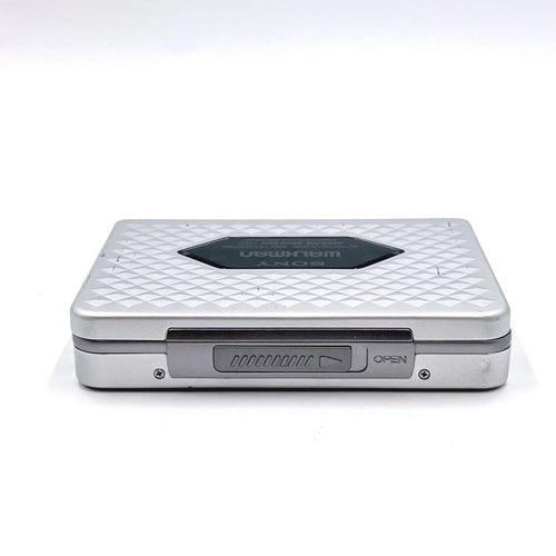 Sony Cassette Player Wm-Ex655 Ok