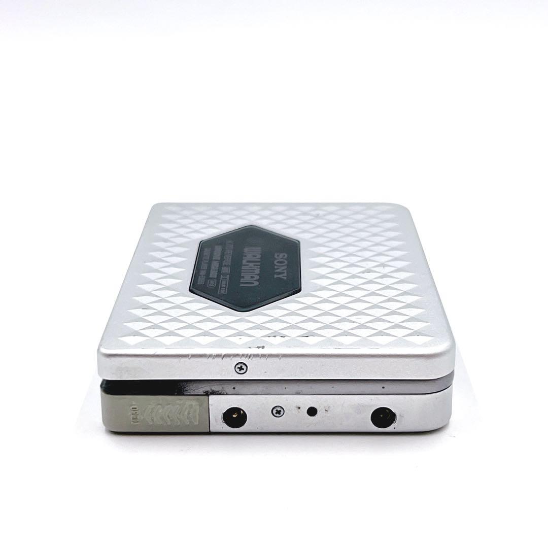 Sony Cassette Player Wm-Ex655 Ok