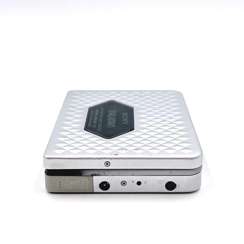 Sony Cassette Player Wm-Ex655 Ok