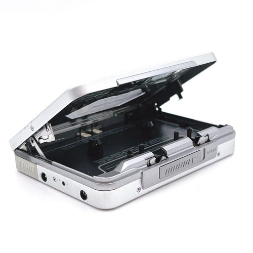 Sony Cassette Player Wm-Ex655 Ok