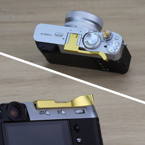 Others X100Vi Fujifilm Fujinon X100V Thb-Xvg Haoge