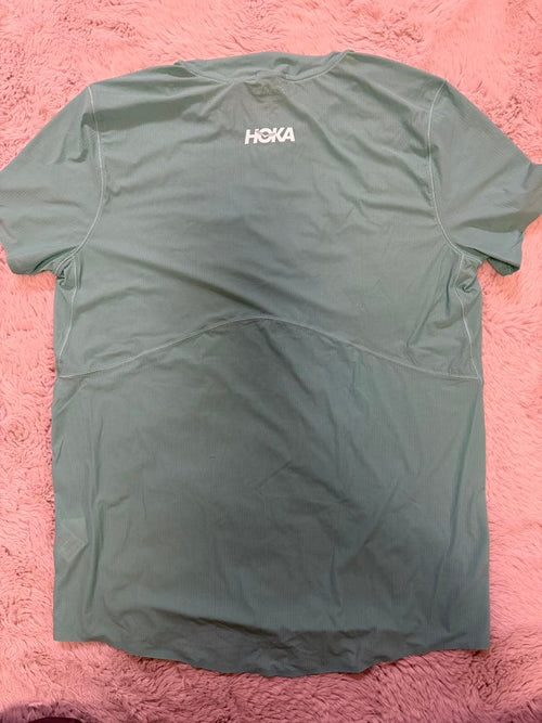 Tops Hoka T Xs Sln