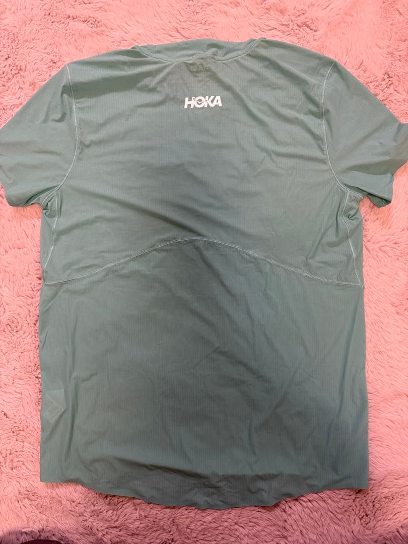 Tops Hoka T Xs Sln