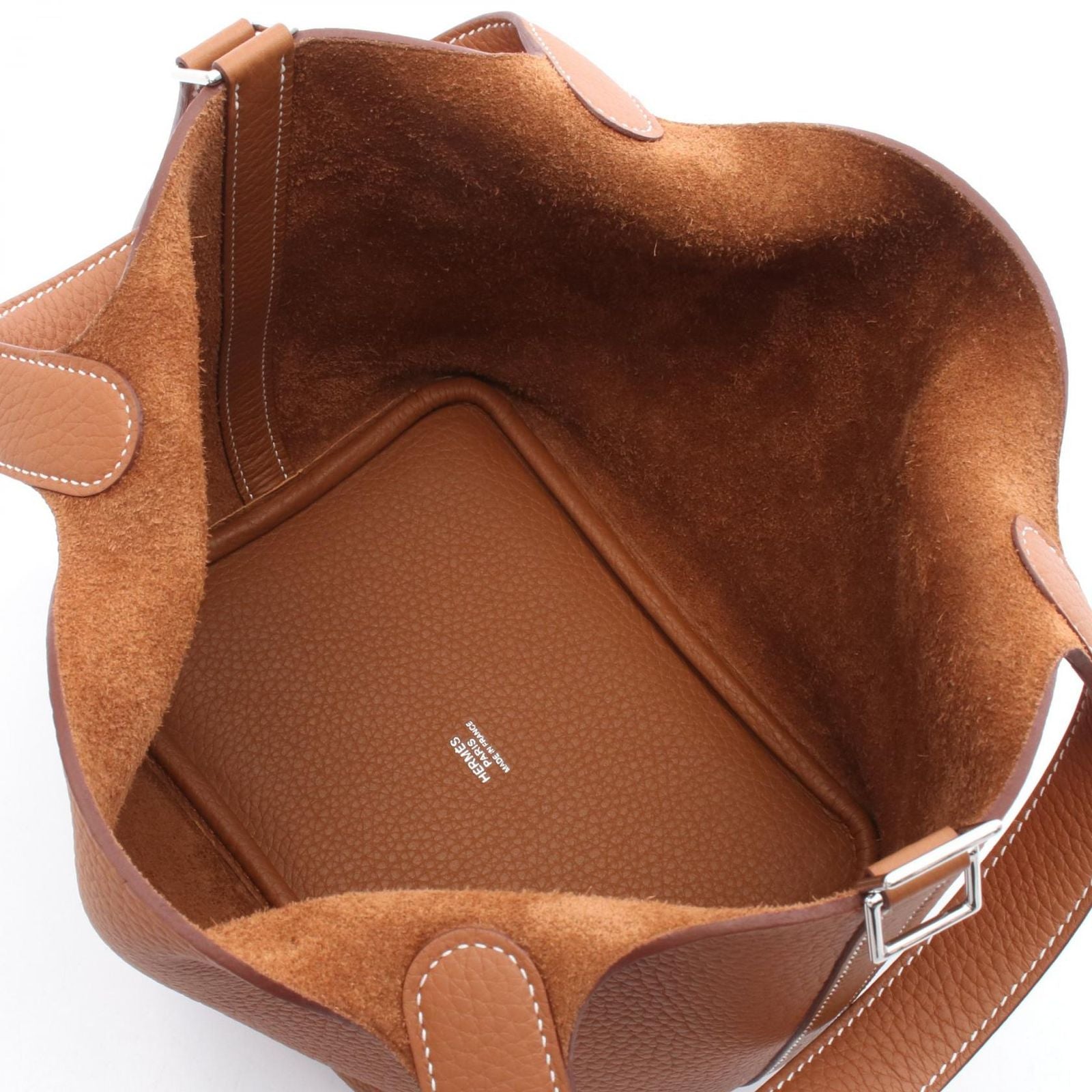 Hermes Handbag Pm