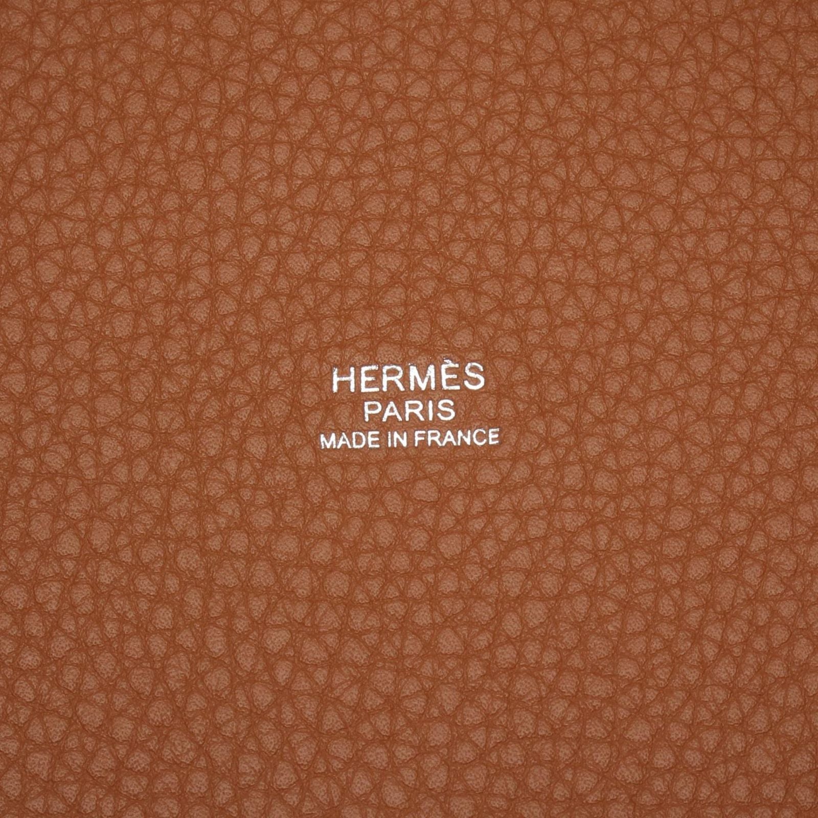 Hermes Handbag Pm