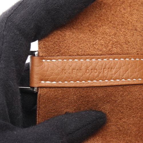 Hermes Handbag Pm