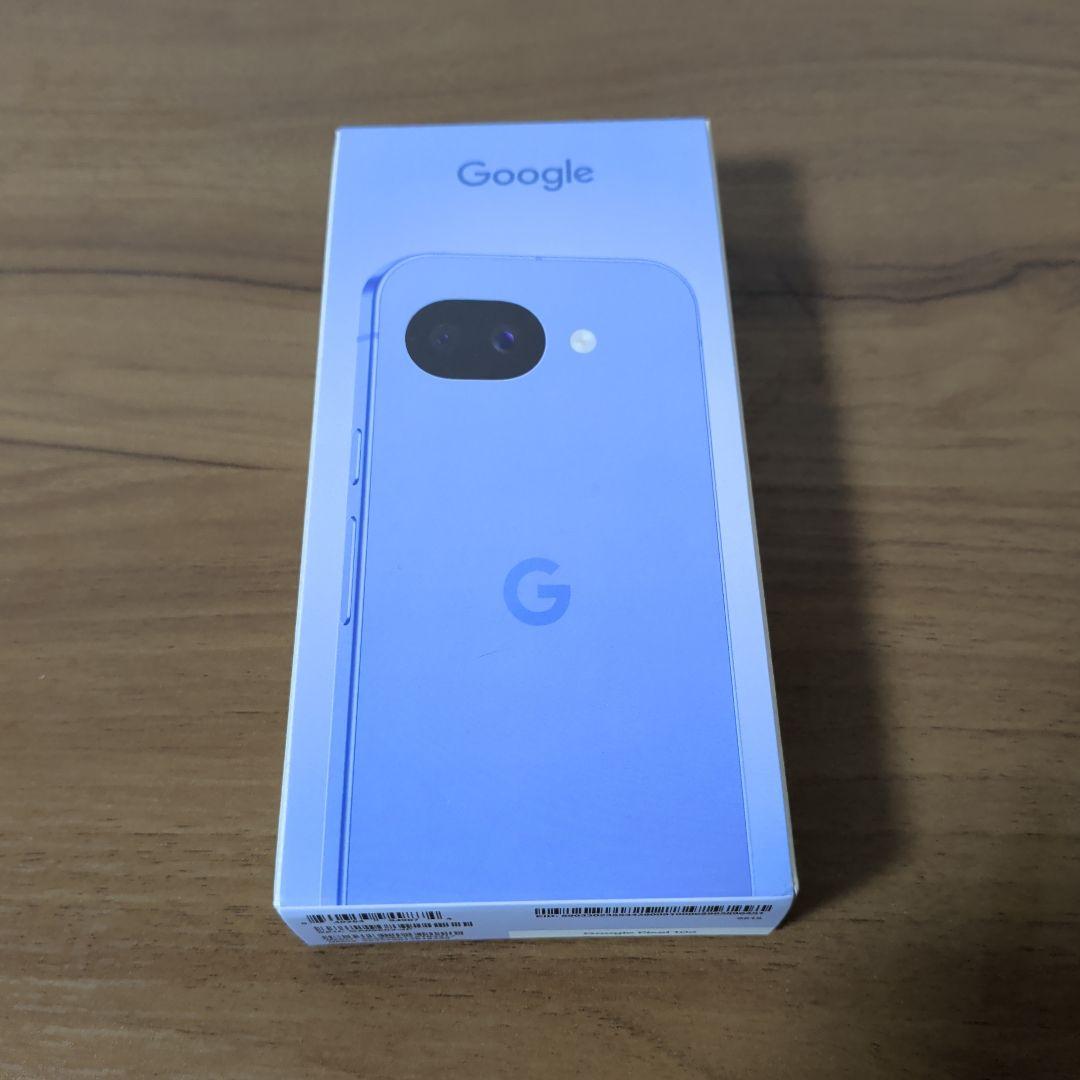 Google Smartphones Mobile Phones Pixel 10A 128Gb Lavender