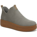 Bootty Ryka Vivie Womens Ankle Bootie Vetiver Green