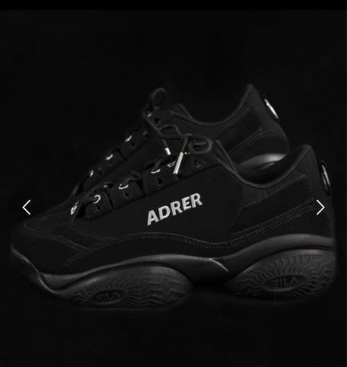 Fila Sneakers Provenance X Adrer