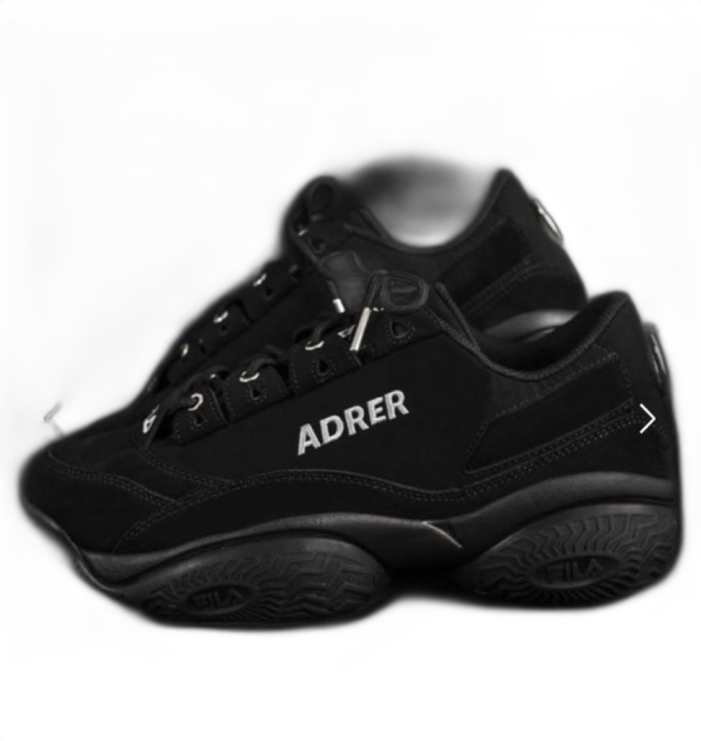 Fila Sneakers Provenance X Adrer