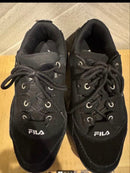 Fila Sneakers Provenance X Adrer