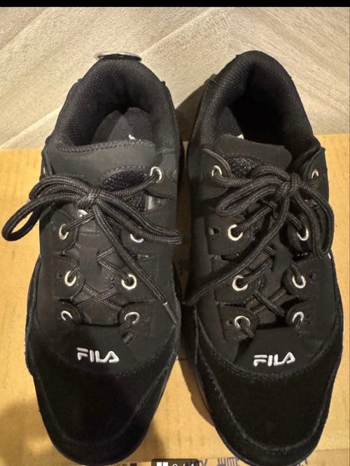 Fila Sneakers Provenance X Adrer