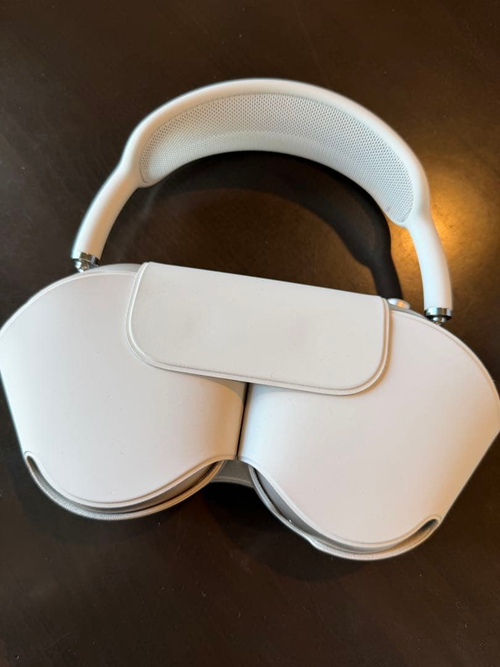 Apple Headphone Accessories Airpods Max
