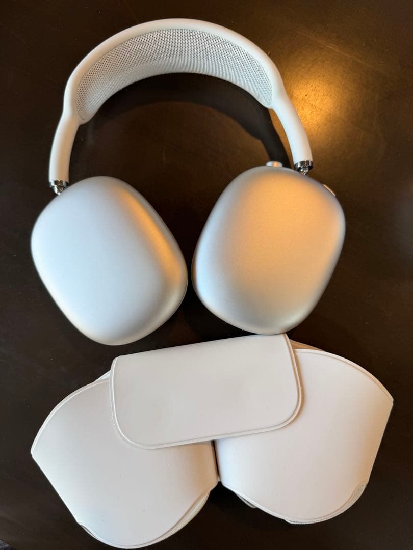 Apple Headphone Accessories Airpods Max