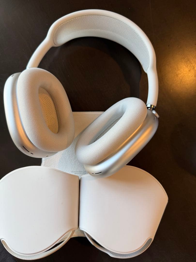 Apple Headphone Accessories Airpods Max