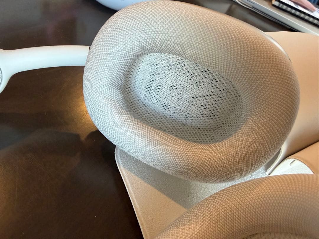 Apple Headphone Accessories Airpods Max