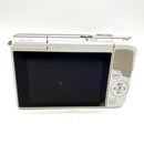 Canon Compact Digital Cameras Eos M10 Ef-M15-45Mm