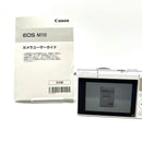 Canon Compact Digital Cameras Eos M10 Ef-M15-45Mm