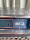 Panasonic Cd, Md Cassette Decks Rx-Mdx81